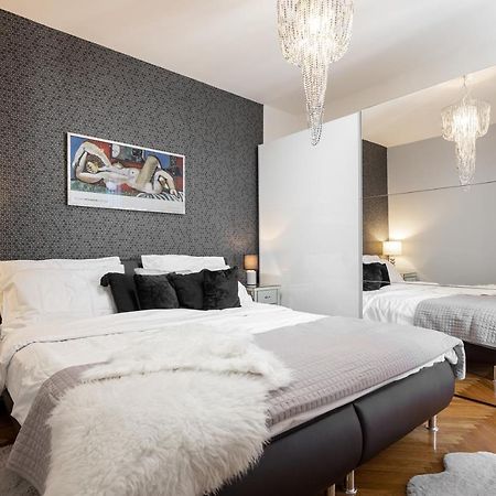 Apartment Amour Luxe Спліт Екстер'єр фото