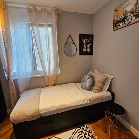 Apartment Amour Luxe Спліт Екстер'єр фото