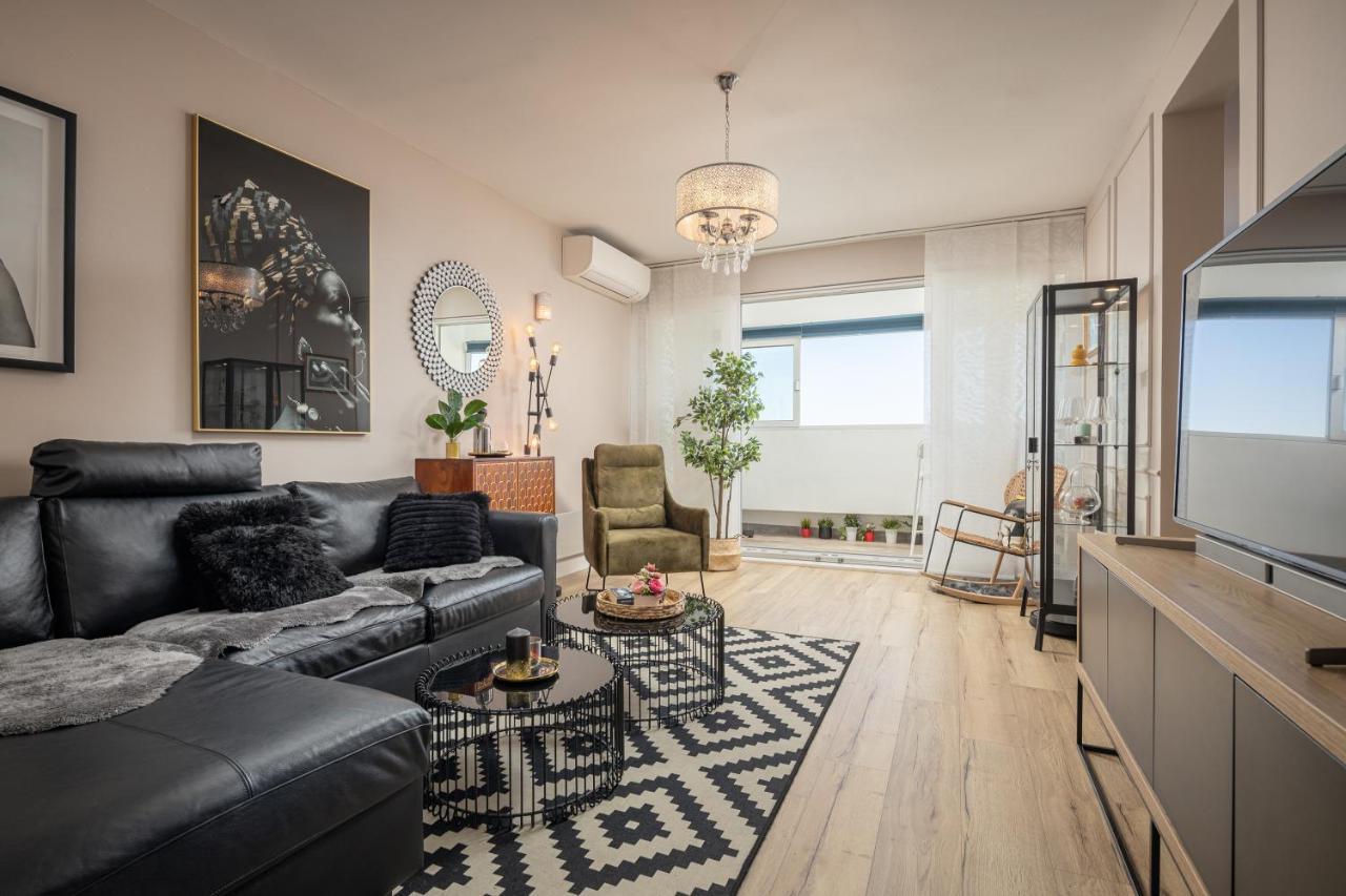 Apartment Amour Luxe Спліт Екстер'єр фото