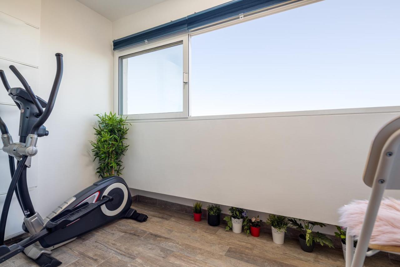 Apartment Amour Luxe Спліт Екстер'єр фото