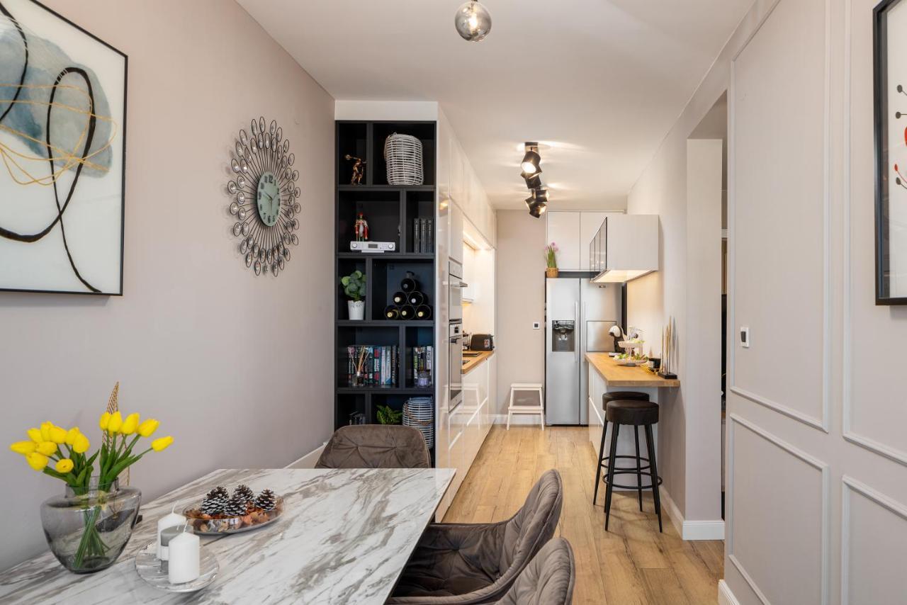 Apartment Amour Luxe Спліт Екстер'єр фото