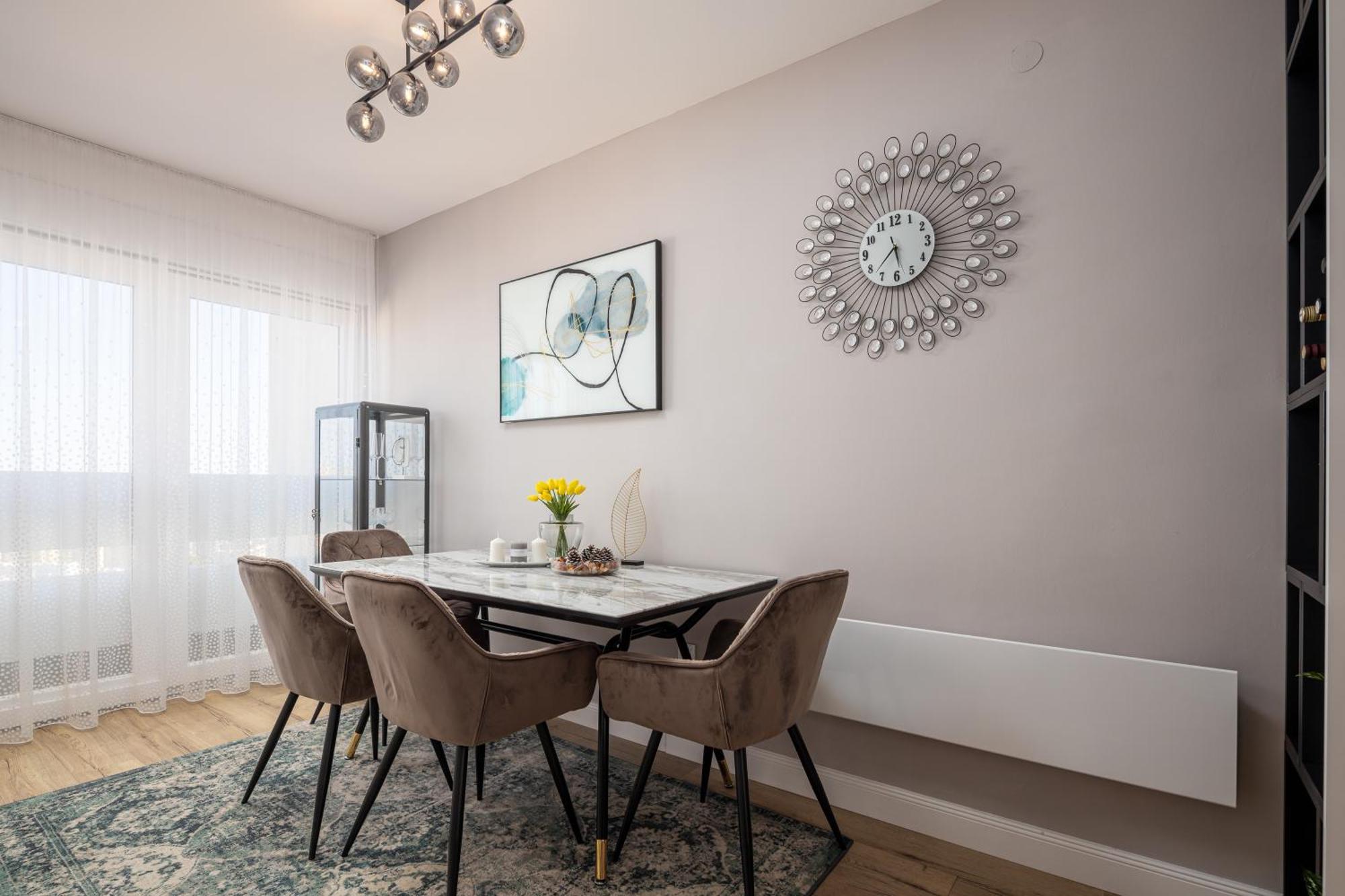 Apartment Amour Luxe Спліт Екстер'єр фото