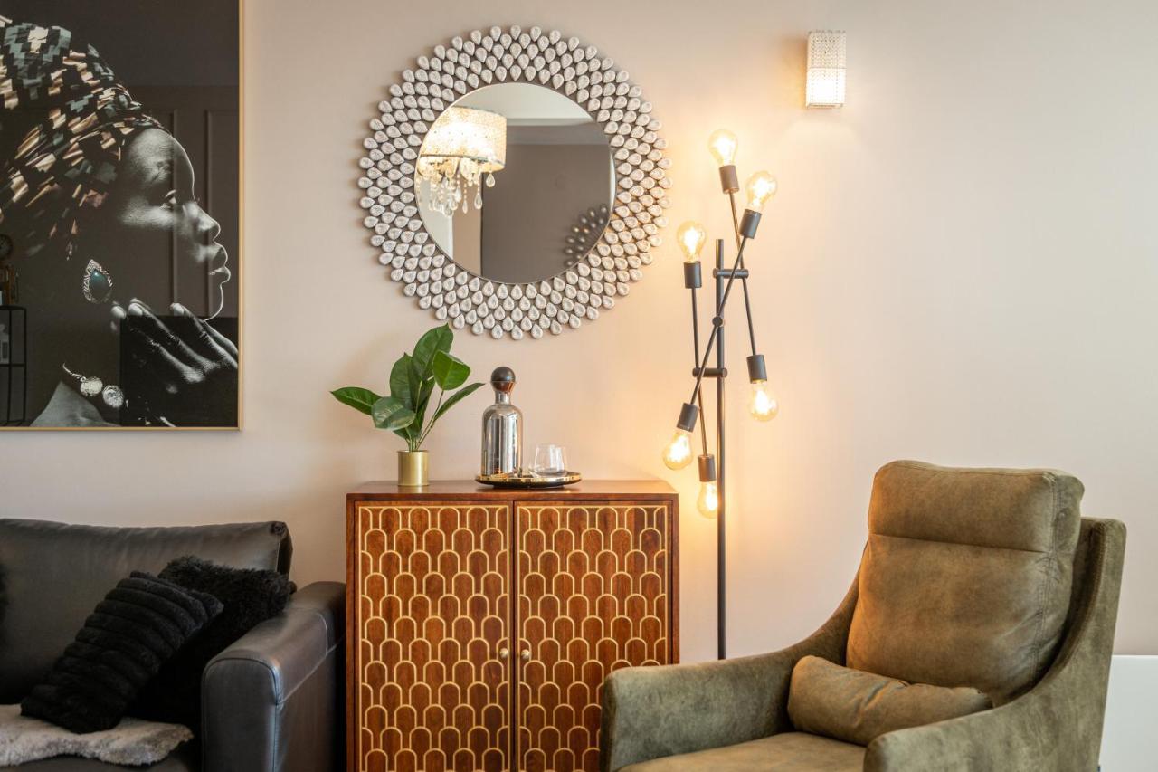 Apartment Amour Luxe Спліт Екстер'єр фото