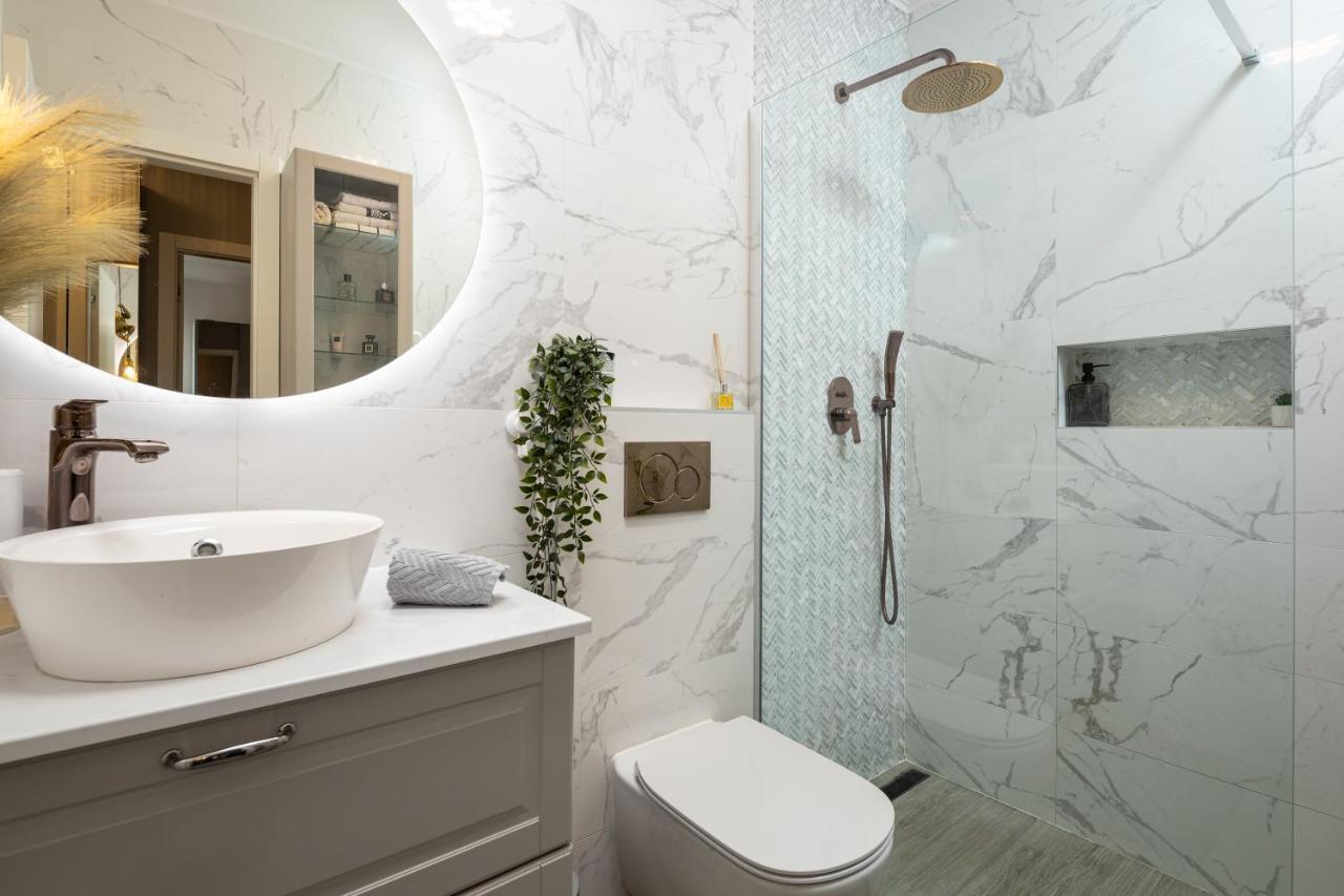 Apartment Amour Luxe Спліт Екстер'єр фото