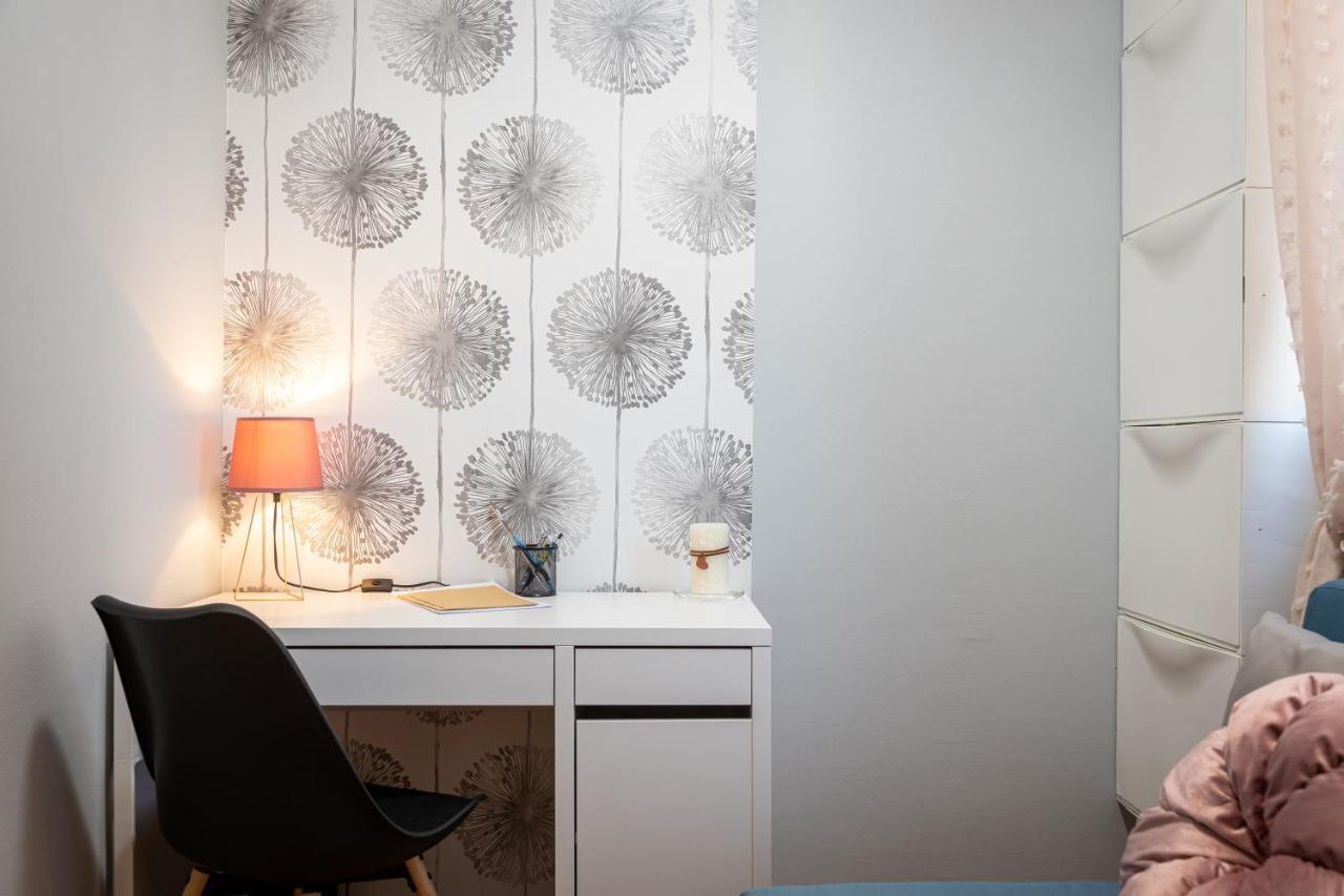 Apartment Amour Luxe Спліт Екстер'єр фото