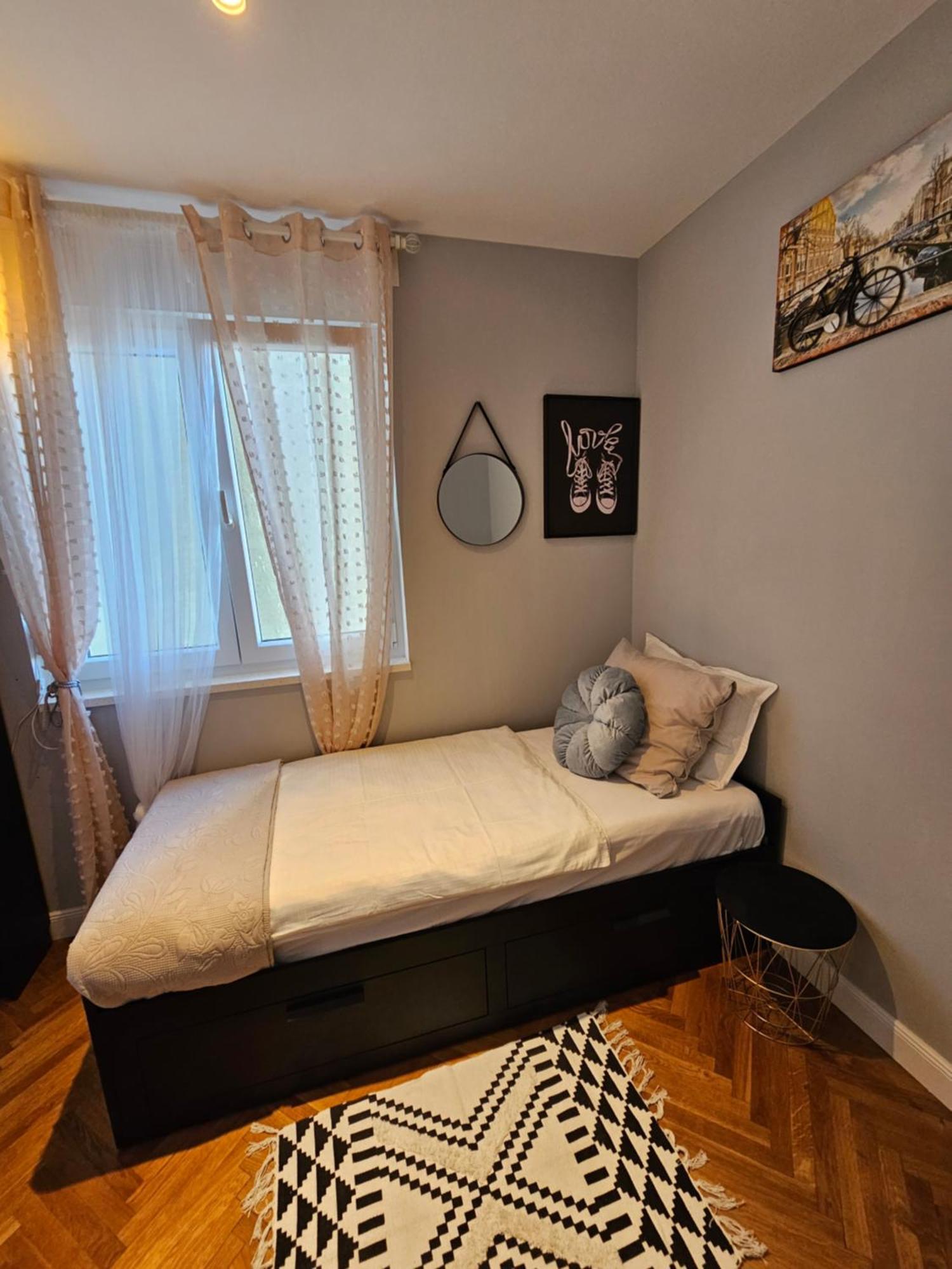 Apartment Amour Luxe Спліт Екстер'єр фото