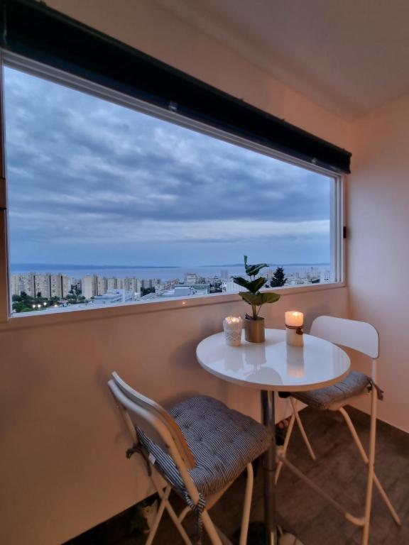 Apartment Amour Luxe Спліт Екстер'єр фото