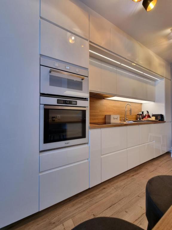 Apartment Amour Luxe Спліт Екстер'єр фото