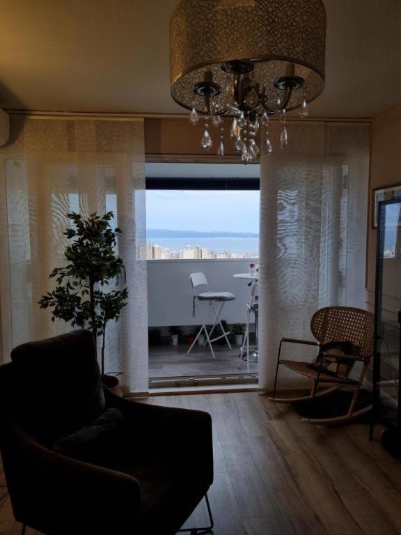 Apartment Amour Luxe Спліт Екстер'єр фото
