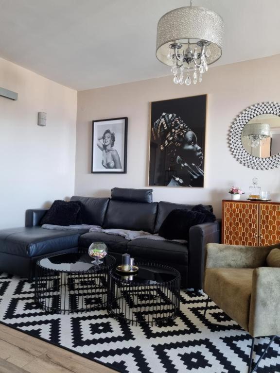 Apartment Amour Luxe Спліт Екстер'єр фото