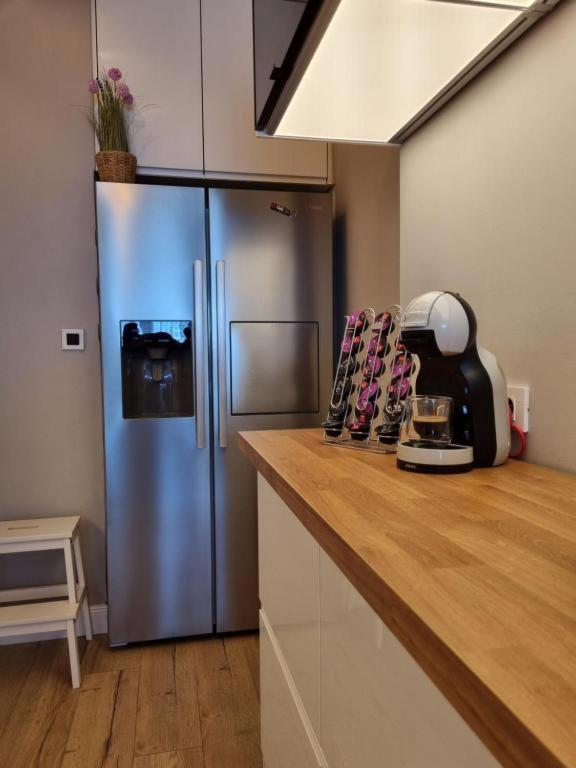 Apartment Amour Luxe Спліт Екстер'єр фото