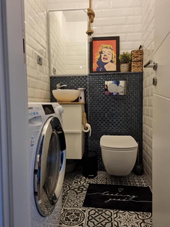 Apartment Amour Luxe Спліт Екстер'єр фото