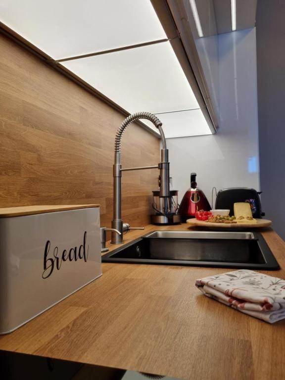 Apartment Amour Luxe Спліт Екстер'єр фото