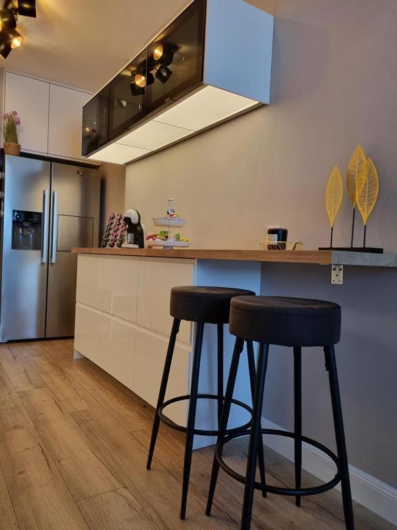 Apartment Amour Luxe Спліт Екстер'єр фото