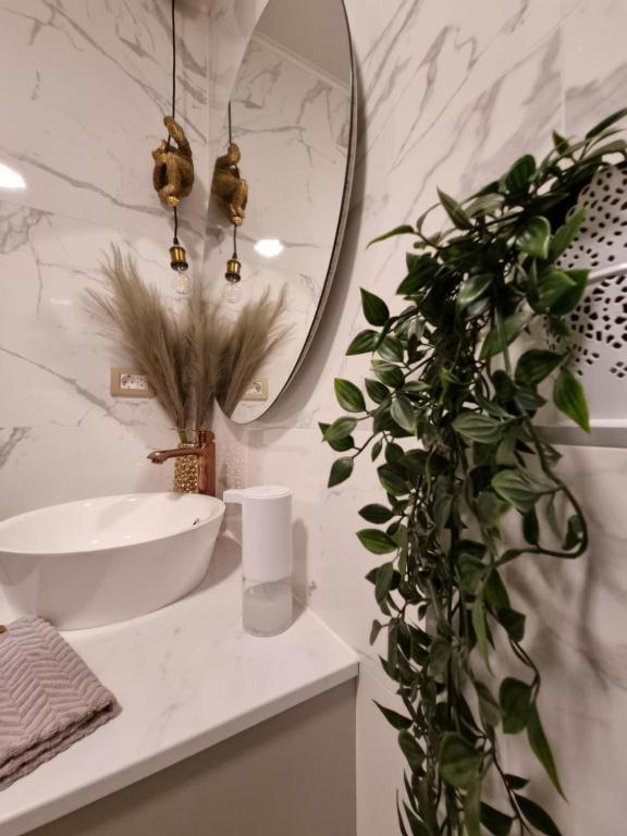 Apartment Amour Luxe Спліт Екстер'єр фото