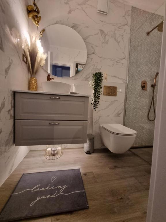 Apartment Amour Luxe Спліт Екстер'єр фото