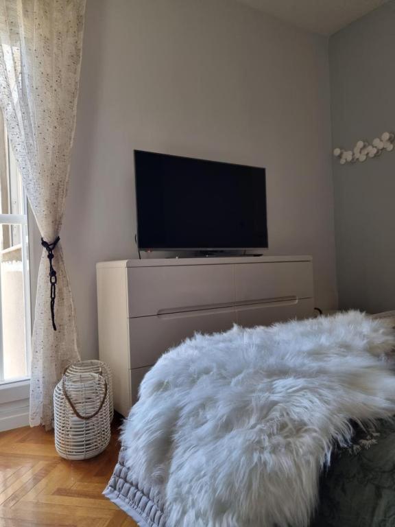 Apartment Amour Luxe Спліт Екстер'єр фото