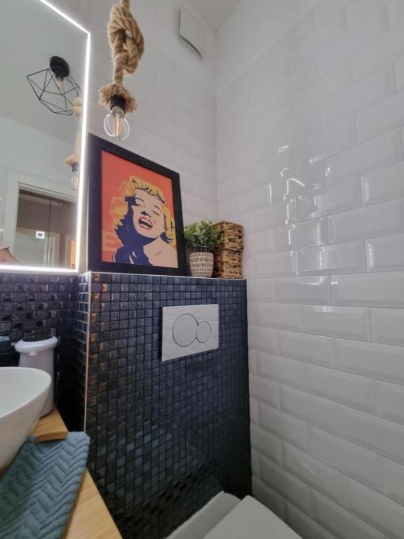 Apartment Amour Luxe Спліт Екстер'єр фото