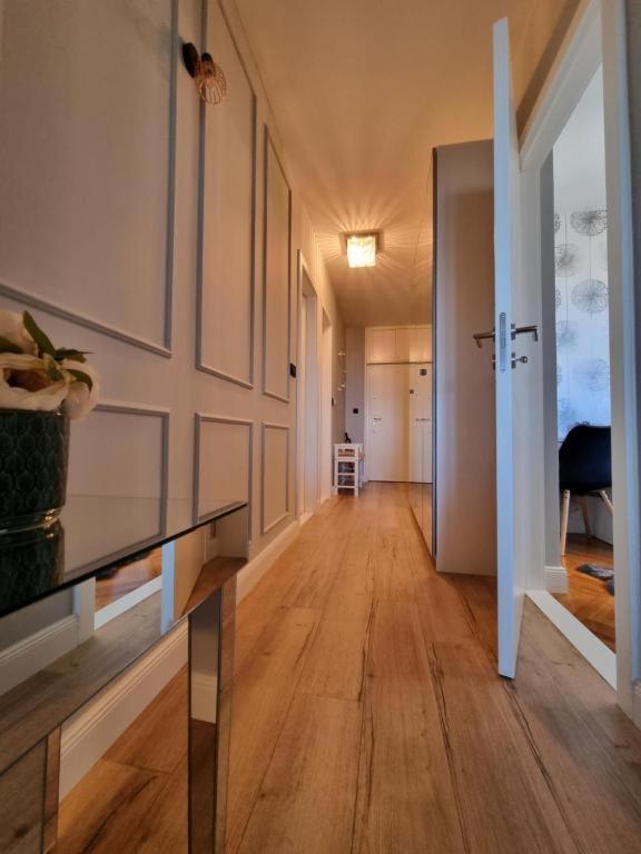 Apartment Amour Luxe Спліт Екстер'єр фото