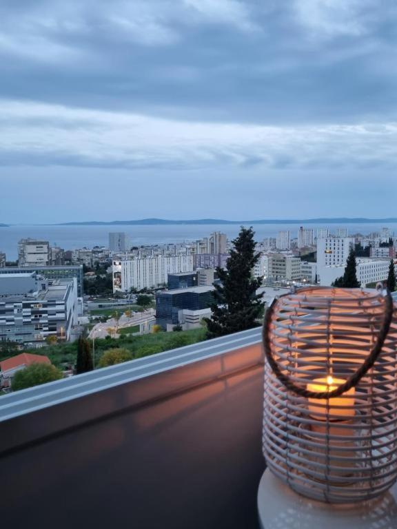 Apartment Amour Luxe Спліт Екстер'єр фото
